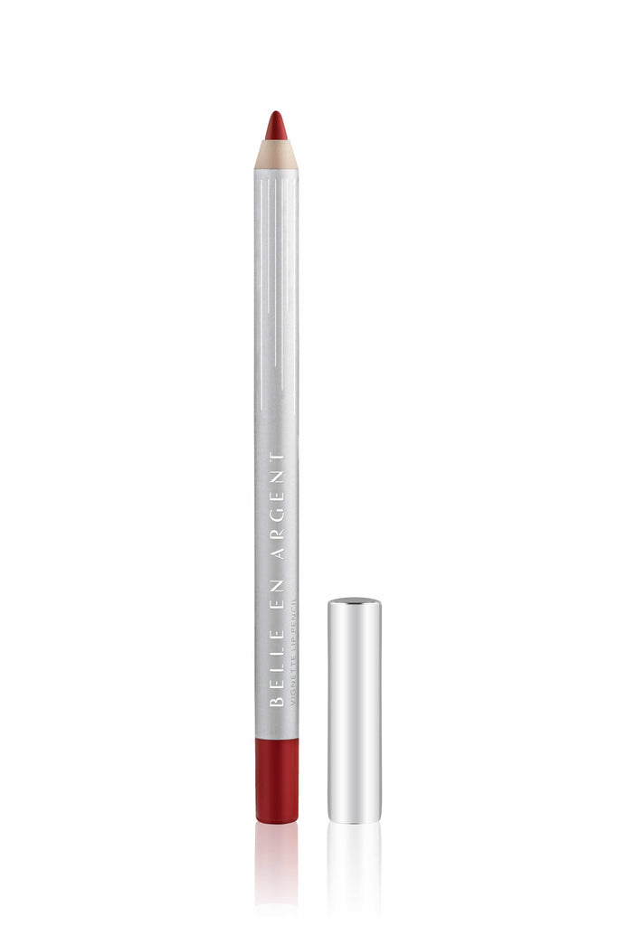 I'm Choosing - Vignette Lip Pencil - Belle en Argent Clean Beauty