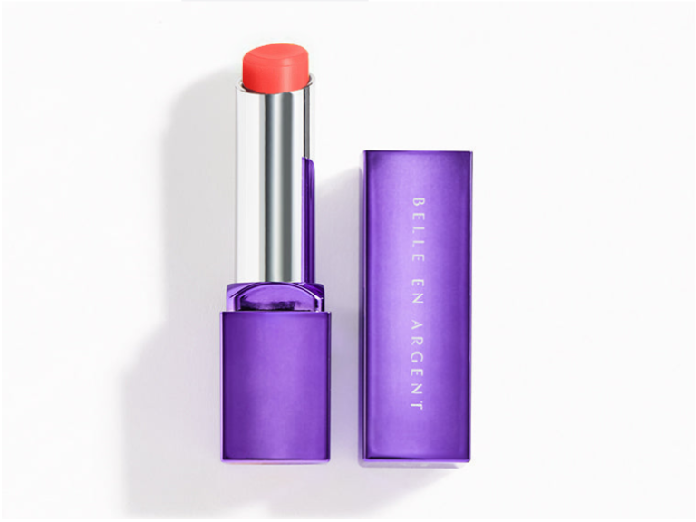 Tinted Lip Balm -At Hello Nude