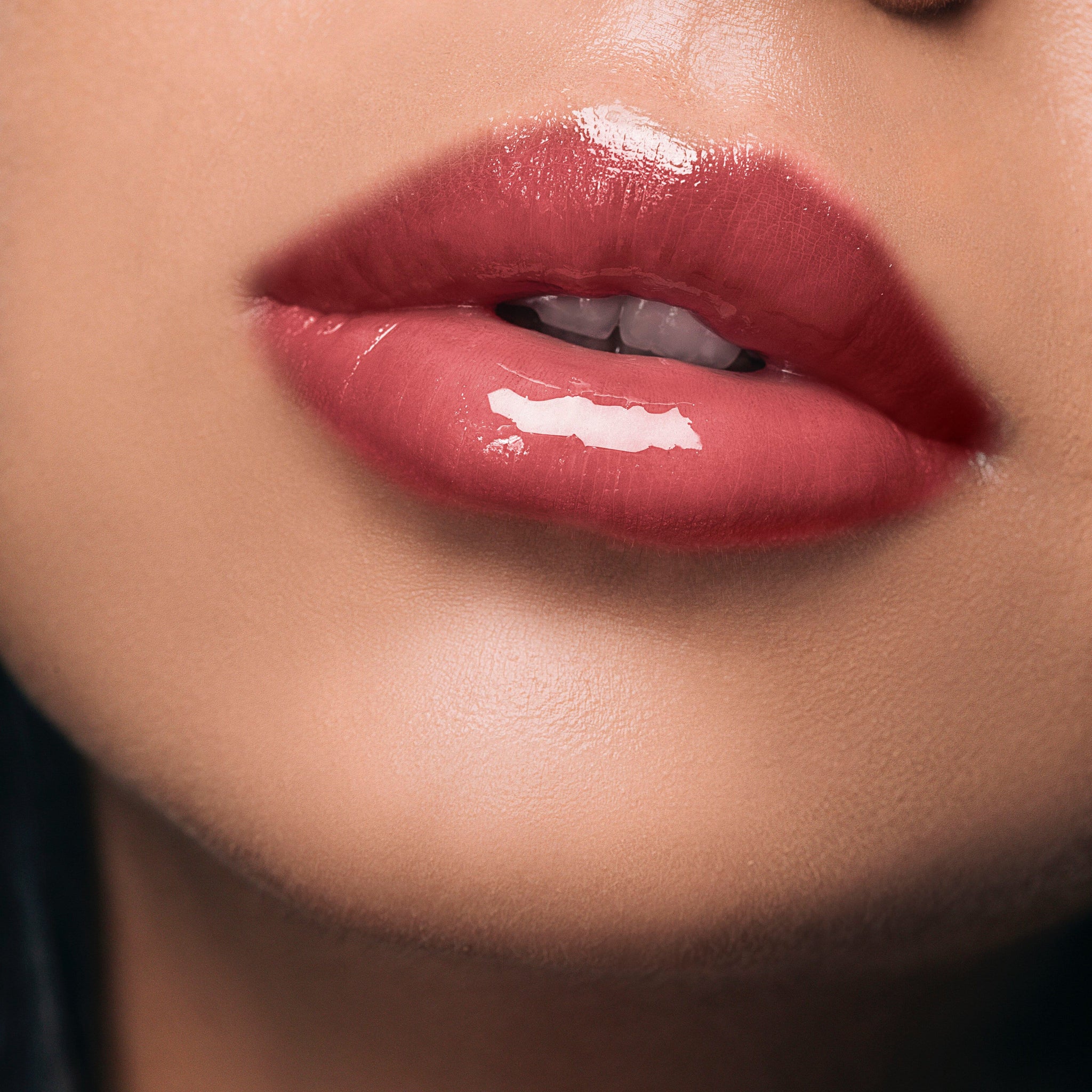 Enough Lip Gloss - Belle en Argent Clean Beauty