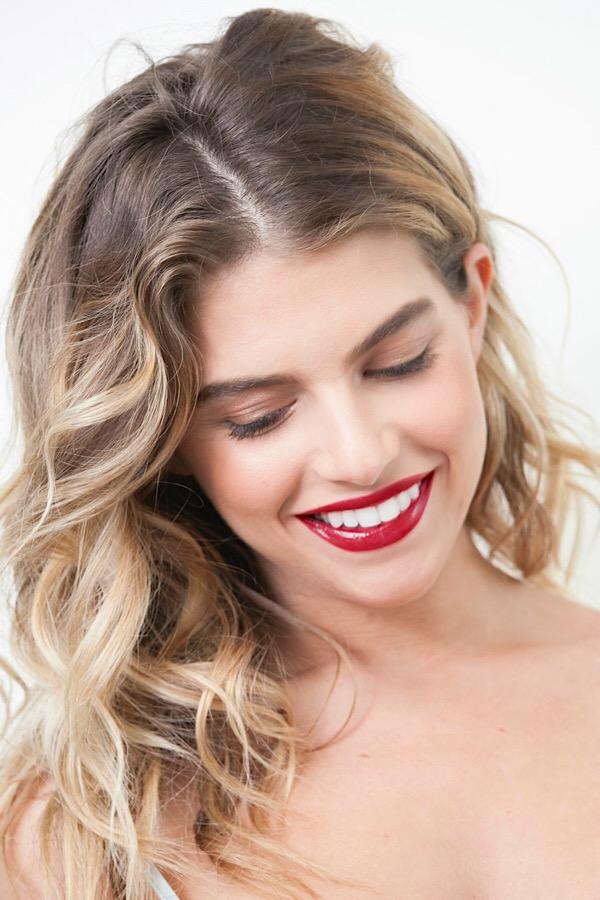 Daring to Fly Auteur Creme Lipstick - Belle en Argent Clean Beauty