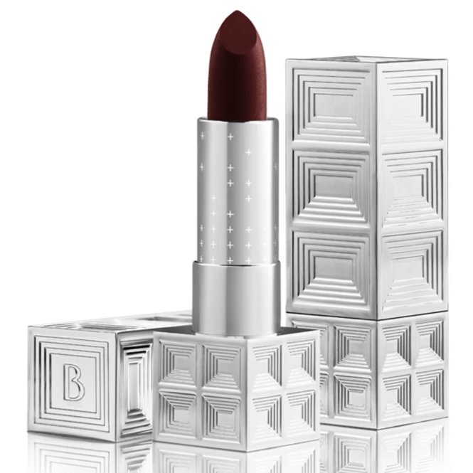 Porter Pout Auteur Creme Lipstick - Belle en Argent Clean Beauty