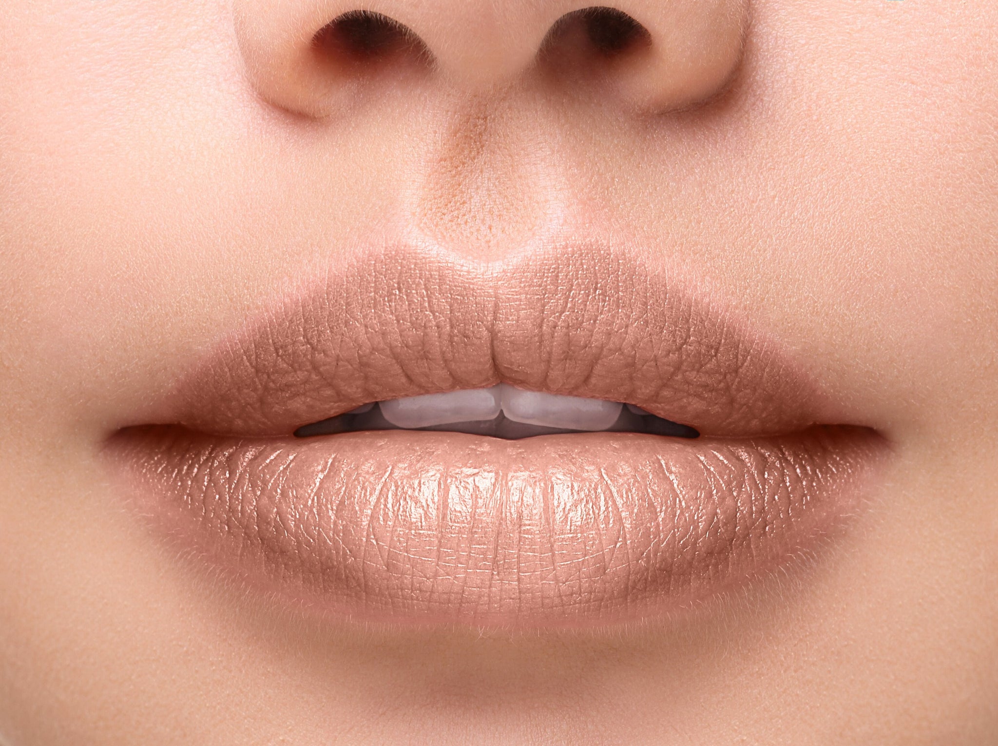 Aperture Nude Lipstick Set - Belle en Argent Clean Beauty