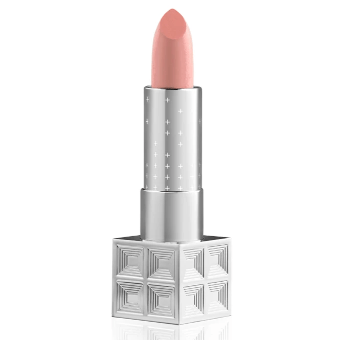 Smart Suitors Auteur Creme Lipstick - Belle en Argent Clean Beauty
