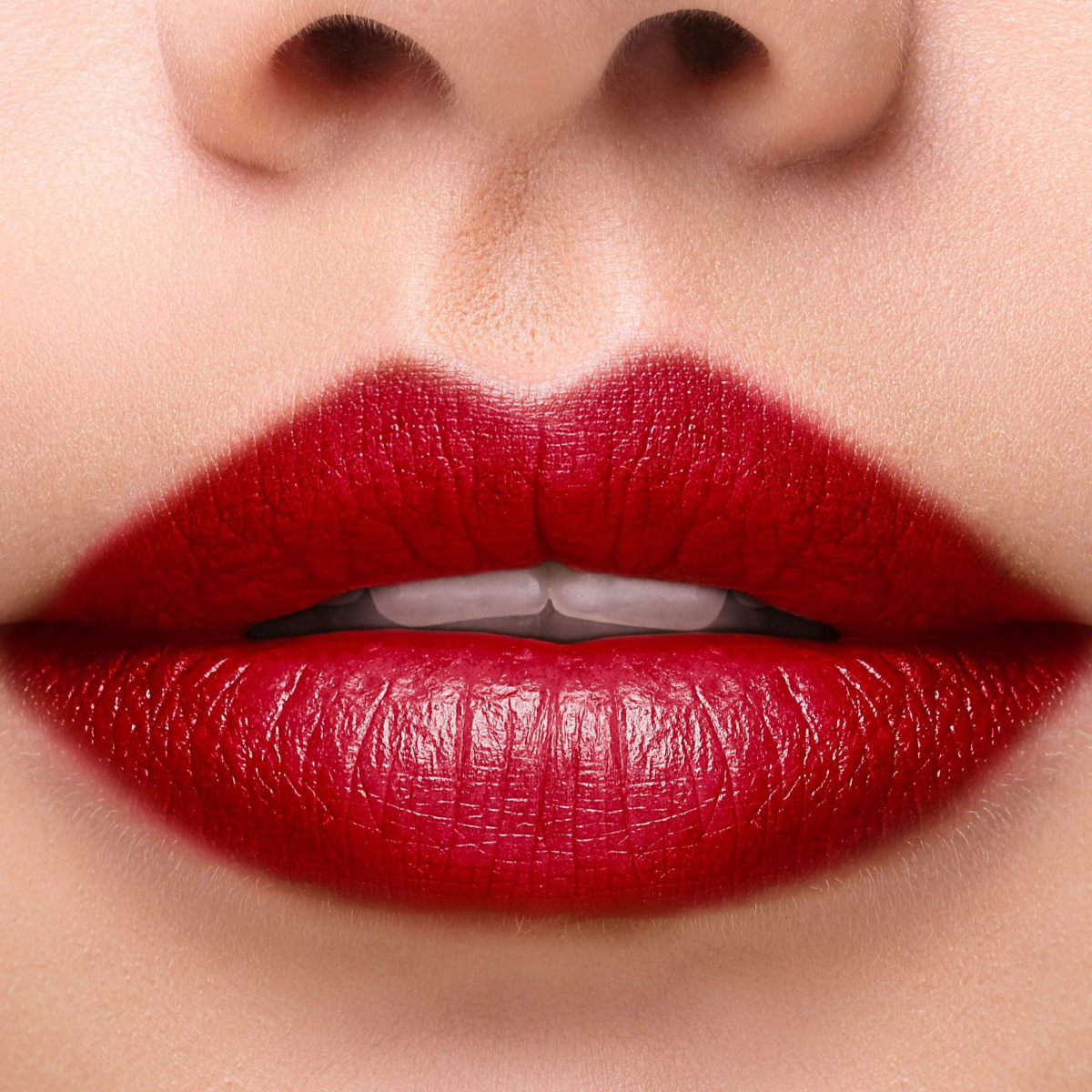 2D Lipstick Kit - Red - Belle en Argent Clean Beauty