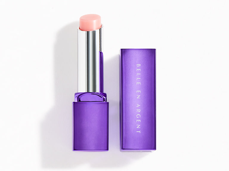 Tinted Lip Balm - For Wednesdays' Pink